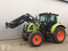 جرار زراعي Claas Arion 510 مستعمل