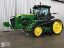 Tracteur agricole John Deere 8360 CTF Raupe occasion