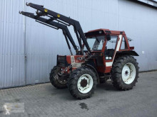 Tracteur agricole Fiatagri 680 DTH occasion