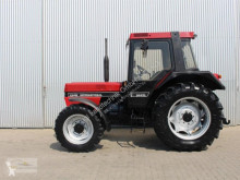 Landbouwtractor Case IH 844 XLA tweedehands