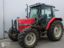 Tracteur agricole Massey Ferguson MF 6140 occasion