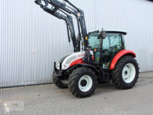 Tracteur agricole Steyr Kompakt 4055 S occasion
