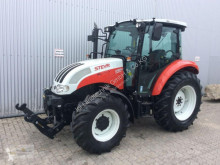 斯泰尔 Kompakt 4065 S farm tractor 二手