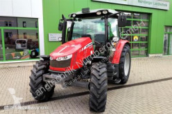 Tractor agricol Massey Ferguson 5608 second-hand