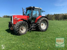 Tracteur agricole Massey Ferguson 6190 occasion