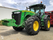 جرار زراعي John Deere 8360R مستعمل