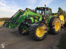 Tracteur agricole John Deere 7430 Premium occasion