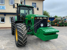 Tracteur agricole John Deere 8300 PowerShift occasion