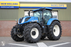 Tarım traktörü New Holland T7.230PC