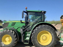Ciągnik rolniczy John Deere 6175 R używany