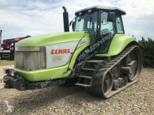 Tracteur agricole Claas CAT - Class Raupe Challenger CH 45 occasion