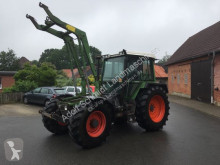 Landbouwtractor Fendt 395 GTA tweedehands