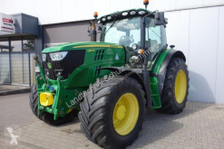 John Deere mezőgazdasági traktor 6150R DirectDrive FH FZW