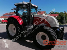 tractor agrícola Steyr 6145 CVT ecotech