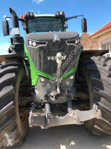 Tracteur agricole Fendt 1050 Vario S4 mit Vollausstattung occasion