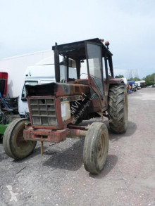 Tarım traktörü Case IH INTERNATIONAL 845 ikinci el araç