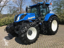 جرار زراعي New Holland T 7.230 AC مستعمل
