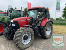Case IH Maxxum 140