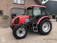 Tractor agrícola Zetor Proxima 80 usado