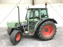 Fendt 250S tracteur agricole occasion