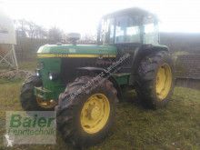 Tracteur agricole John Deere 3050 occasion