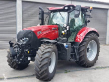 Трактор Case IH Maxxum 135 CVX б/у