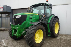 Селскостопански трактор John Deere 6210R AP TLS втора употреба