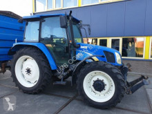Tracteur agricole New Holland TL 90 A