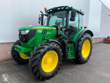 Tracteur agricole John Deere 6 130R occasion
