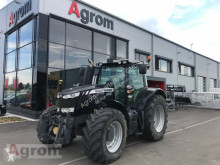 Tractor agrícola Massey Ferguson 7718 Dyna-VT EXCLUSIVE