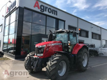 Селскостопански трактор Massey Ferguson 7724 Dyna-VT EFFICIENT втора употреба