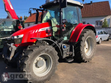 Tracteur agricole Massey Ferguson 5712 SL Dyna-6 Efficient occasion