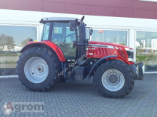 جرار زراعي Massey Ferguson 7618 Dyna 6 مستعمل