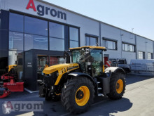 Tractor agrícola JCB Fastrac 4220 nuevo
