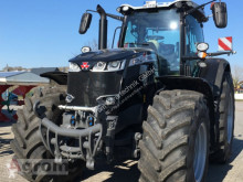 Massey Ferguson 8735 S EXCLUSIVE farm tractor 新车