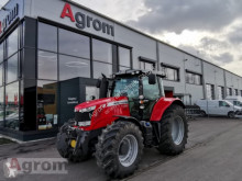 Tracteur agricole Massey Ferguson 6718 Dyna VT Exclusive occasion