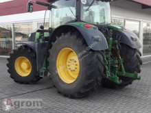 Landbouwtractor John Deere 6210R tweedehands