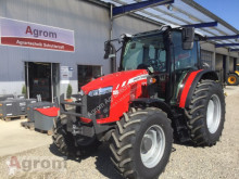 Tracteur agricole Massey Ferguson 5711 Dyna 4 Essential neuf