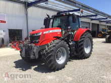 Massey Ferguson 7718 S Dyna VT Exclusive farm tractor 新车