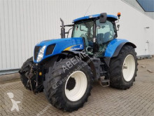 селскостопански трактор New Holland