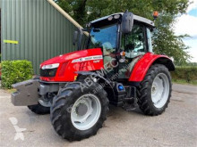 tracteur agricole Massey Ferguson
