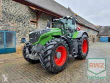 Tractor agricol Fendt 1046 Vario S4 second-hand
