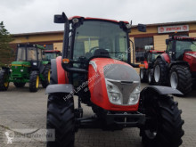 Tracteur agricole Mc Cormick x 4.50