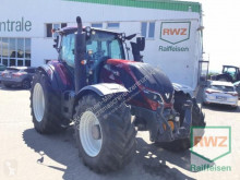 Tracteur agricole Valtra T174e Direct CVT occasion