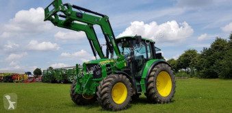 Tarım traktörü John Deere 6230 ikinci el araç