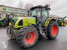 Tractor agrícola Claas ARES 657 ATZ