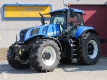 جرار زراعي New Holland T8.435 مستعمل