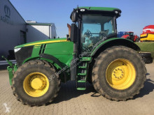 Tractor agrícola John Deere 7280R usado
