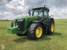 Tracteur agricole John Deere 8370 R occasion