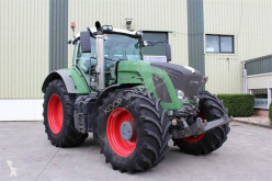 Tracteur agricole Fendt 936 vario
